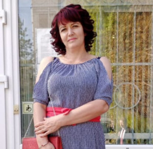 Педагогический работник Фокина Елена Николаевна Педагогический работник Фокина Елена Николаевна